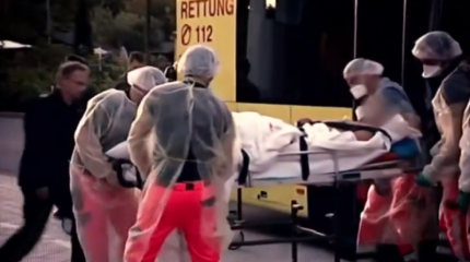 Немцы неприятно поражены: в Германии пройдут лечение украинские нацисты