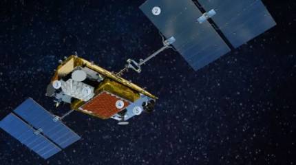 Южная Корея модернизировала свою военную инфраструктуру связи с помощью системы Iridium