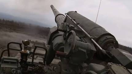 Украинский генштаб назвал самыми ожесточенными по итогам дня бои в Артемовске и Марьинке