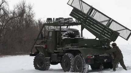 Минобороны подвело итоги ещё одной недели спецоперации ВС РФ