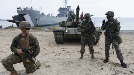 США подрывают стратегическую стабильность не только с запада, но и с востока