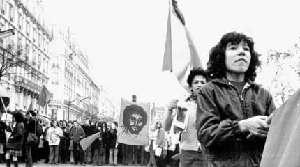 Городская герилья во Франции. Часть 1. Пролетарская левая — «спонтанные дети Мао»