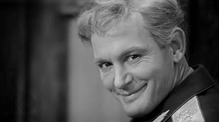 Ушёл из жизни Василий Лановой, золотой фонд его ролей остаётся с нами