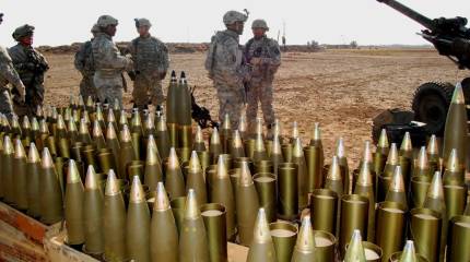 На фоне коррупции в НАТО Elbit Systems отстранена от новых тендеров альянса