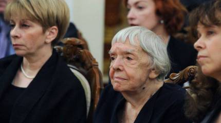«Непримиримые» НКО повторят судьбу КПРФ и ЛДПР?