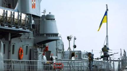 Reuters: Украина передумала одобрять согласованную с Россией и Турцией сделку по судоходству в Черном море