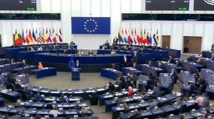 Евросоюз развернёт военно-учебную миссию на территории Украины