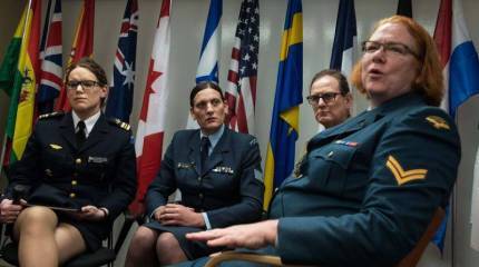 Армия импотентов