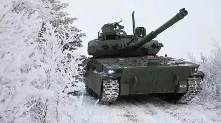 M10 „Booker” a fost un eșec, dar a existat o alternativă pentru GDLS?