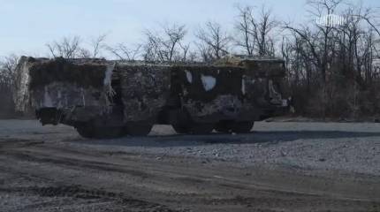 САО «Гиацинт-К» в Спецоперации