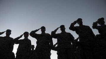 США надеются на успех переговоров о транзитном узле НАТО в Ульяновске