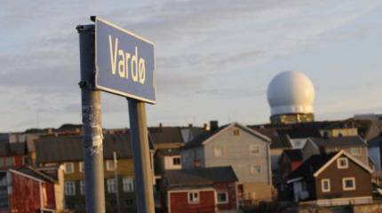 Странные предлоги проведения учений западными странами в Арктике