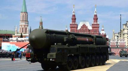 Бридлав: заявления Путина об укреплении ядерных сил РФ являются безответственными