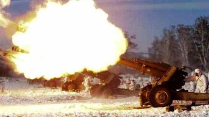 Дебальцевский «котёл» может свести на нет минские договорённости