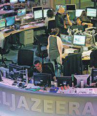 Информация как оружие