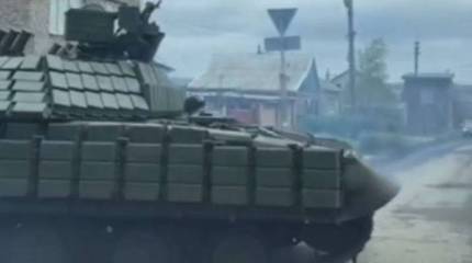 Военнослужащие ВСУ в Артёмовске: По вокзалу всё слишком тяжело