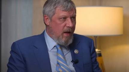 Украинского посла в Казахстане осудили за русофобские призывы