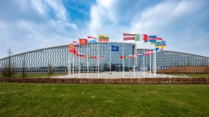 Москва намерена добиваться письменных гарантий нерасширения НАТО на восток