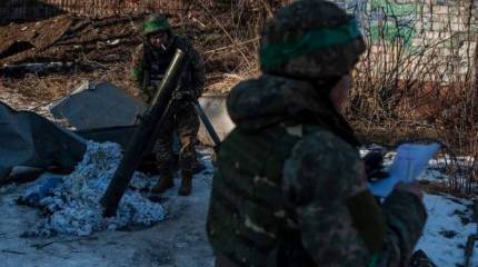 Американская пресса анализирует проблемы при грядущем контрнаступлении ВСУ: «Успех вряд ли гарантирован»