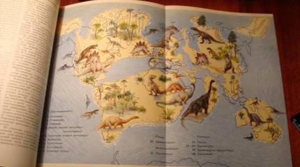 Экспедиция к предкам. О пользе спецкниг