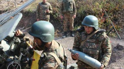 «Не хотим реваншизма»: Власти Армении выступают против новой войны с Азербайджаном