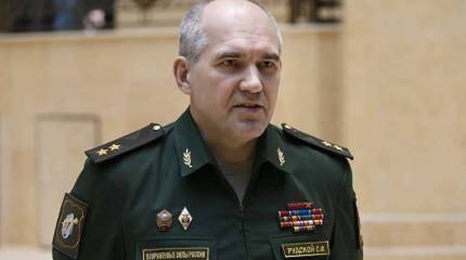 Россия готова к выполнению предложенного Соединённым Штатам соглашения о контроле за ситуацией в Сирии в одностороннем порядке