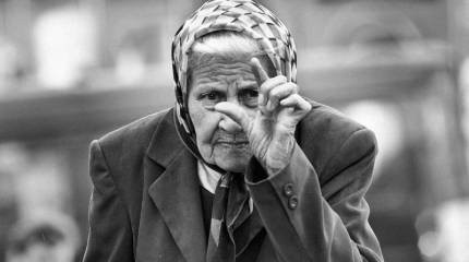 Мысли вслух, или Кому на Руси всё же жить хорошо