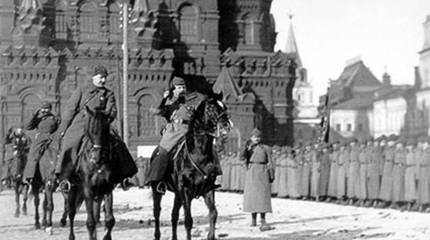 Миф о том, что Сталин виновен в смерти выдающегося советского полководца М. В. Фрунзе