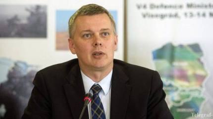 Пентагон разместит в Польше военные склады