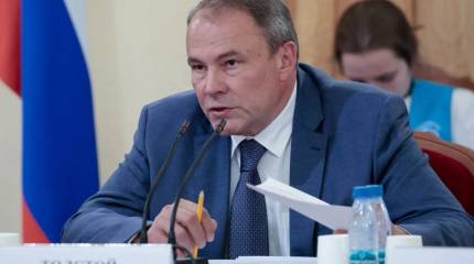 Вице-спикер ГД: препятствий для выхода ВС РФ к Приднестровью нет