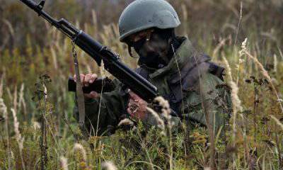 Идеи Лебедя живут и побеждают. Российский Легион по образцу Французского Иностранного Легиона