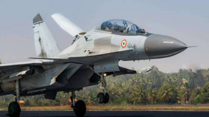 "Аэро Индия-2017": что покажет Россия