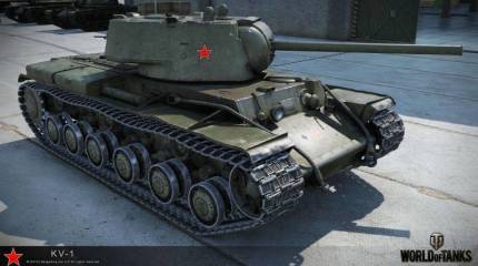 Танк-призрак: подъем легендарного КВ-1