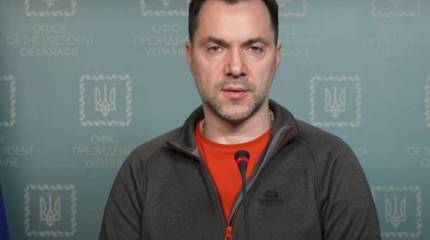 Арестович обвинил партию Порошенко в работе на противника