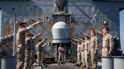 В Китае названа роль Израиля в новом противостоянии США и Ирана