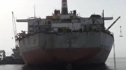 Йеменские хуситы заявили об атаках еще на два грузовых судна в Красном море