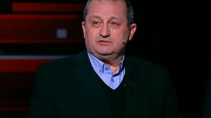 Кедми: Россия не самая сильная страна. У великих стран не сбивают самолеты