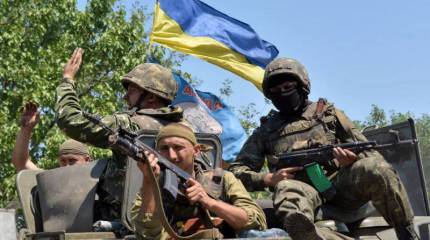 Журналист Bloomberg рассказал про свое задержание украинскими силовиками