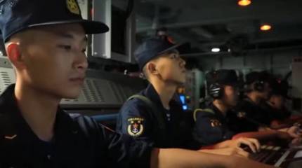 Военное командование Китая игнорирует все попытки США связаться на фоне ситуации с Тайванем