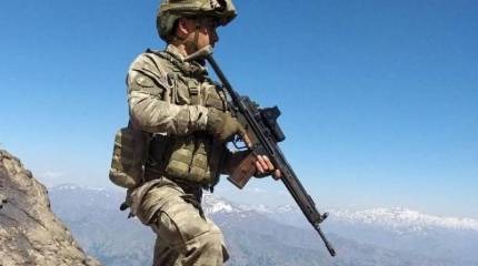 Отдельным странам Ближнего Востока выгодно столкновение войск Турции и Сирии