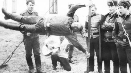 Голосование "Конкурс" к 23 февраля