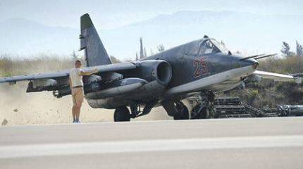 Армии Сирии нужна только победа