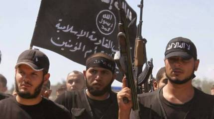 Новые старые враги