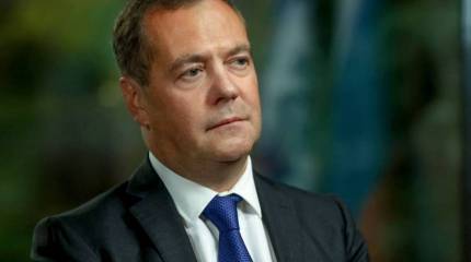 Дмитрий Медведев: Запад желает «нереального» мира, а Украина не хочет ни о чем договариваться