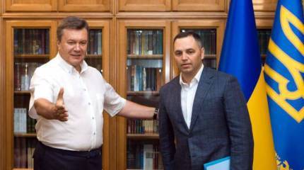 "Зрада" в квадрате: Генеральный суд ЕС удовлетворил иск чиновника администрации Януковича о неправомерности введённых против него санкций