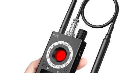 В Польше задержана группа украинских граждан со шпионским оборудованием