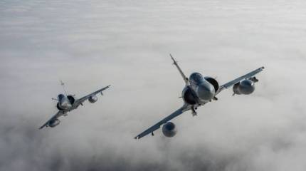 ВКС и морской авиации России попытаются «перекрыть кислород» над Балтийским морем