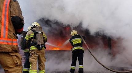 В Харькове прогремели взрывы после ракетных ударов ВС РФ