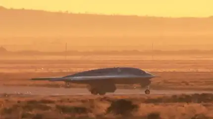 США планируют закупить больше B-21 Raider, чем предполагалось