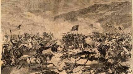 Как Россия спасла Сербию от разгрома